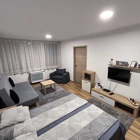 Agria Residence Eger Luaran gambar